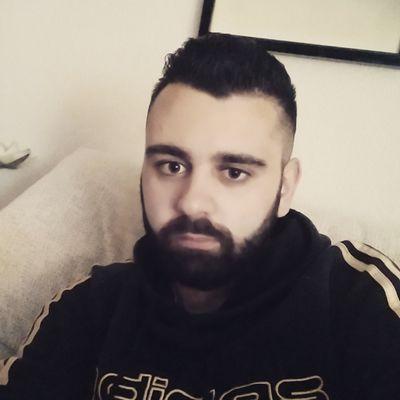 Profile Picture of David Viñes (@davidvinyes14) on Twitter