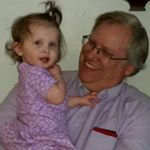 Profile Picture of Steve Crittenden (@rev.steve.crittenden) on Instagram