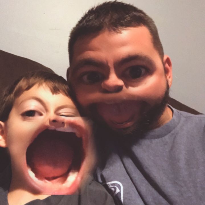 Profile Picture of Eric Mcmillan (@ericmcmillan2) on Tiktok