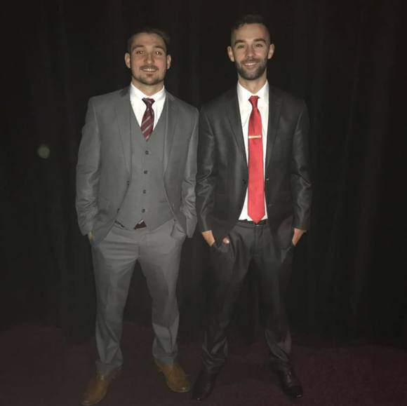 Profile Picture of Nick Andrade (@nickandrade) on Poshmark