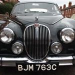 Profile Picture of Michael Boreham (@jag65brg) on Instagram