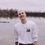 Profile Picture of Alex Grabowski (@boy_x_sloth) on Instagram