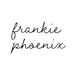 Profile Photo of Frankie Phoenix (@frankiephoenix) on Pinterest