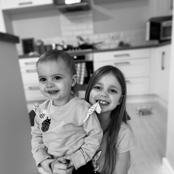 Profile Picture of amelia.mcadam (@bellamcadam) on Tiktok