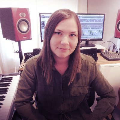 Profile Picture of ClaireComposer (@ClaireComposer) on Twitter