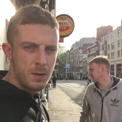 Profile Picture of Mike Ashcroft (@ashy_d) on Twitter