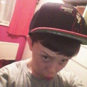 Profile Picture of Samuel Harp (@samuelharp1) on Twitter