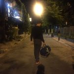 Profile Picture of Jerry Fink (@jejefink) on Instagram