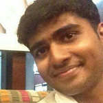 Profile Picture of Ananthu A (@ananthua) on Flickr