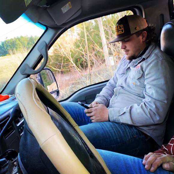 Profile Picture of Brandon Toothman (@btoothman33) on Poshmark