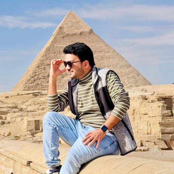 Profile Picture of Asif Sharif (@asif.eng) on Tiktok