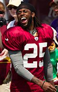 Profile Picture of David Jones (cornerback)on Wikipedia