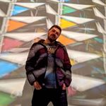 Profile Picture of Andy Burgess (@handambassador) on Instagram