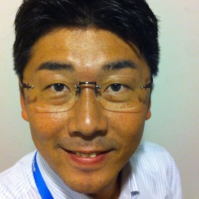 Profile Picture of Ken　Saito (@comequesto) on Twitter