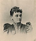 Profile Picture of Josephine Henryon Wikipedia