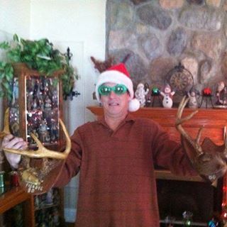 Profile Picture of Scott Mitchell (@Scott-Mitchell) on Facebook