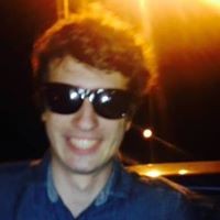 Profile Picture of Lucas Ward (@lucas-ward-4) on Quora