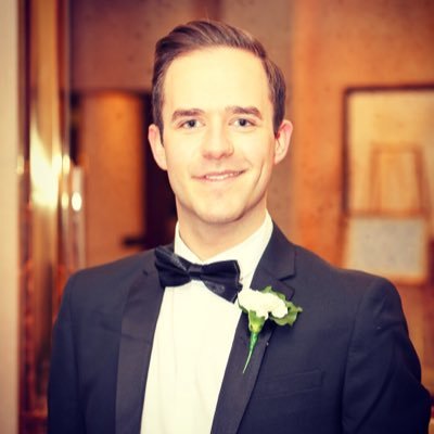 Profile Picture of Callum Curtis-Bennett (@CallumCBennett) on Twitter
