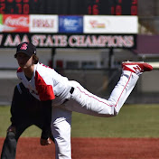 Chase Norris LHP 2020, St. Albans WV Uncommited - Youtube Profile Picture of Chase Norris LHP 2020, St. Albans WV Uncommited (@ChaseNorrisLHPStAlbansWVUncomm) on Youtube