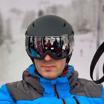 Profile Picture of Uros Kovandzic (@KovandzicUros) on Twitter