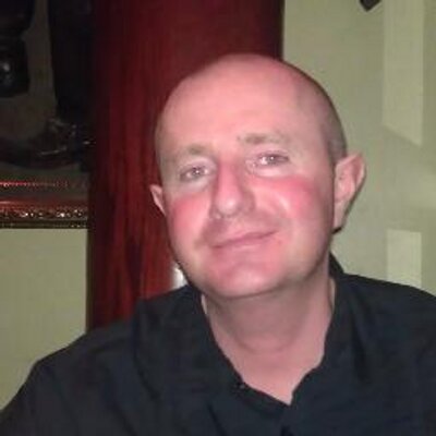 Profile Picture of Graeme Magee (@graeme_magee) on Twitter