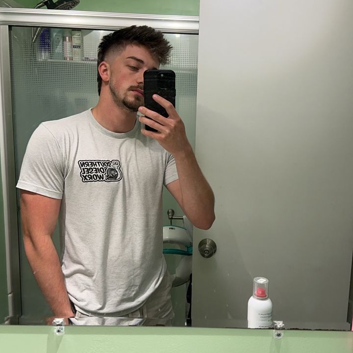 Profile Picture of Brandon Collins (@bcollins.42) on Tiktok