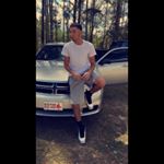 Profile Picture of Dray Aaron Strickland (@takeflight_14) on Instagram
