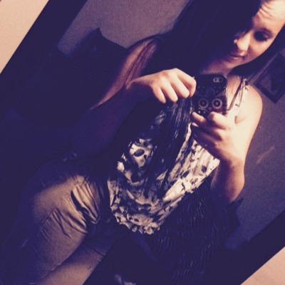 Profile Picture of Aaliyah Hope Nelson (@xchristyx26) on Twitter