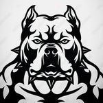 Profile Picture of ♠️🎯dog breeder🎯⛳ (@banga_bullz_power) on Instagram