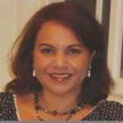 Profile Picture of Maria Elena Pivaral (@Pivita_) on Twitter