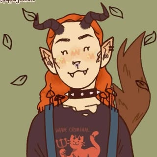 Profile Picture of Gremlin Raven (@gremlinraven) on Instagram