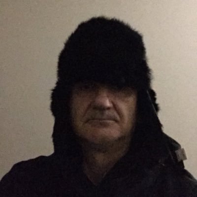 Profile Picture of David Nevell (@Kilgore_Tr) on Twitter