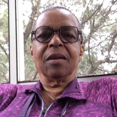 Profile Picture of Phyllis L. Jordan (@PhyllisLJordan1) on Twitter