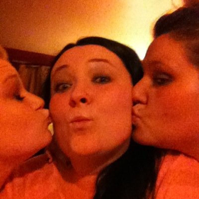 Profile Picture of Crystal Klink (@CrystalKlink) on Twitter