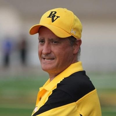 Profile Picture of Doug Chase (@CoachChaseWVFL) on Twitter