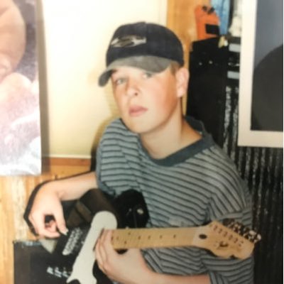 Profile Picture of Ty Fury (@xTyFuryx) on Twitter