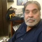 Profile Picture of Khalid Mirza (@mirzakhalid250) on Instagram