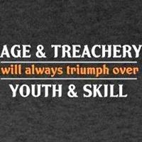 Profile Picture of Adrian Swain (@adrian-swain-1) on Quora