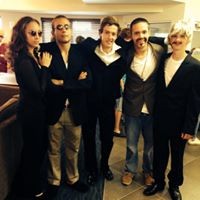 Profile Picture of Aaron Gates (@aaron-gates-3) on Quora