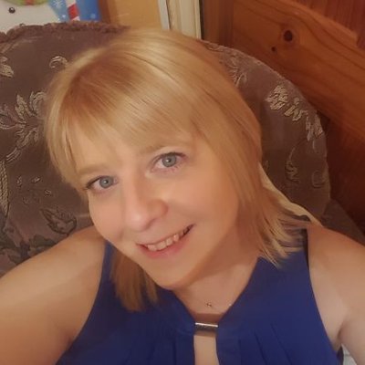 Profile Picture of Lisa Berry (@NWAmb_Lisa) on Twitter