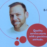 Profile Picture of Cedric Pichereau (@cedric-pichereau) on Quora