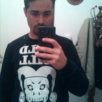 Profile Picture of Antonio Schiavone (@TonioSchiavone) on Twitter