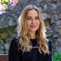 Profile Picture of Iryna Bakunets (@iryna-bakunets) on Quora