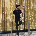 Profile Picture of Shaun Burns (@babyfaceburnsey) on Instagram