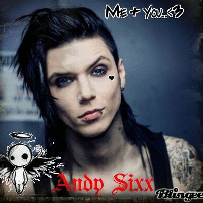 Profile Picture of Alexis Fromm (@i_love_Andy_BVB) on Twitter