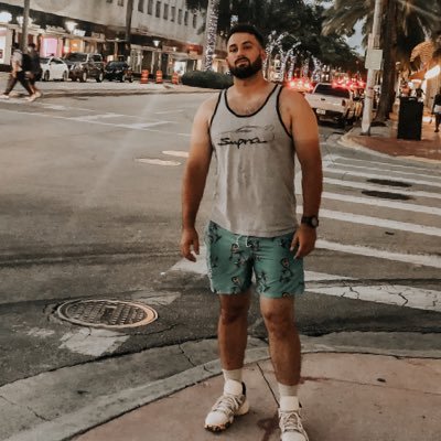 Profile Picture of Brock Clark (@Brock_JC) on Twitter