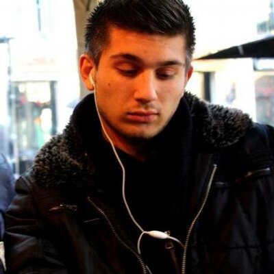 Profile Picture of Breton Leo (@Breton_leo) on Twitter