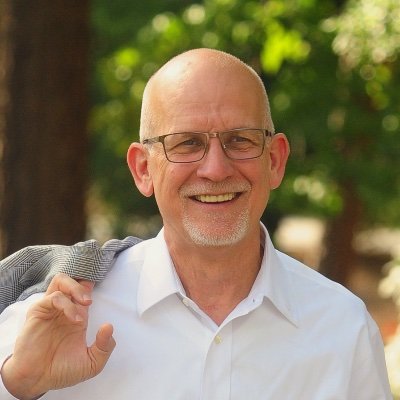 Profile Picture of Ken George (@ElectKennyG) on Twitter