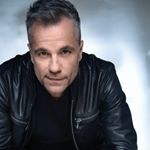 Profile Picture of Bruno Pelletier Officiel (@bruno_pelletier_officiel) on Instagram