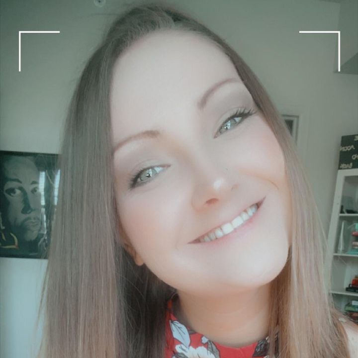 Profile Picture of Jamie Crouch 🦄 (@mama.j07) on Tiktok